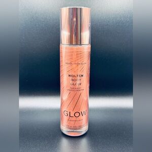 Makeup Revolution Glow Molten Body Liquid Illuminater